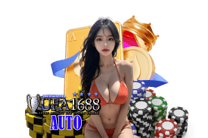 ufa1688 เครดิตฟรี